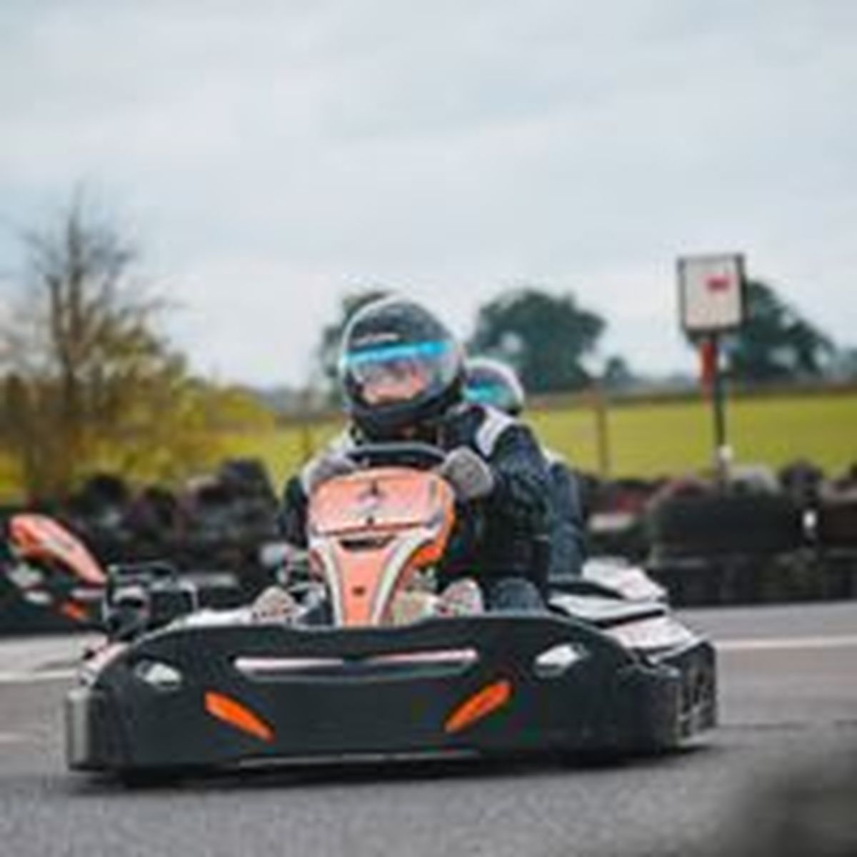 Go Karting Midland Karting Lets Go Out