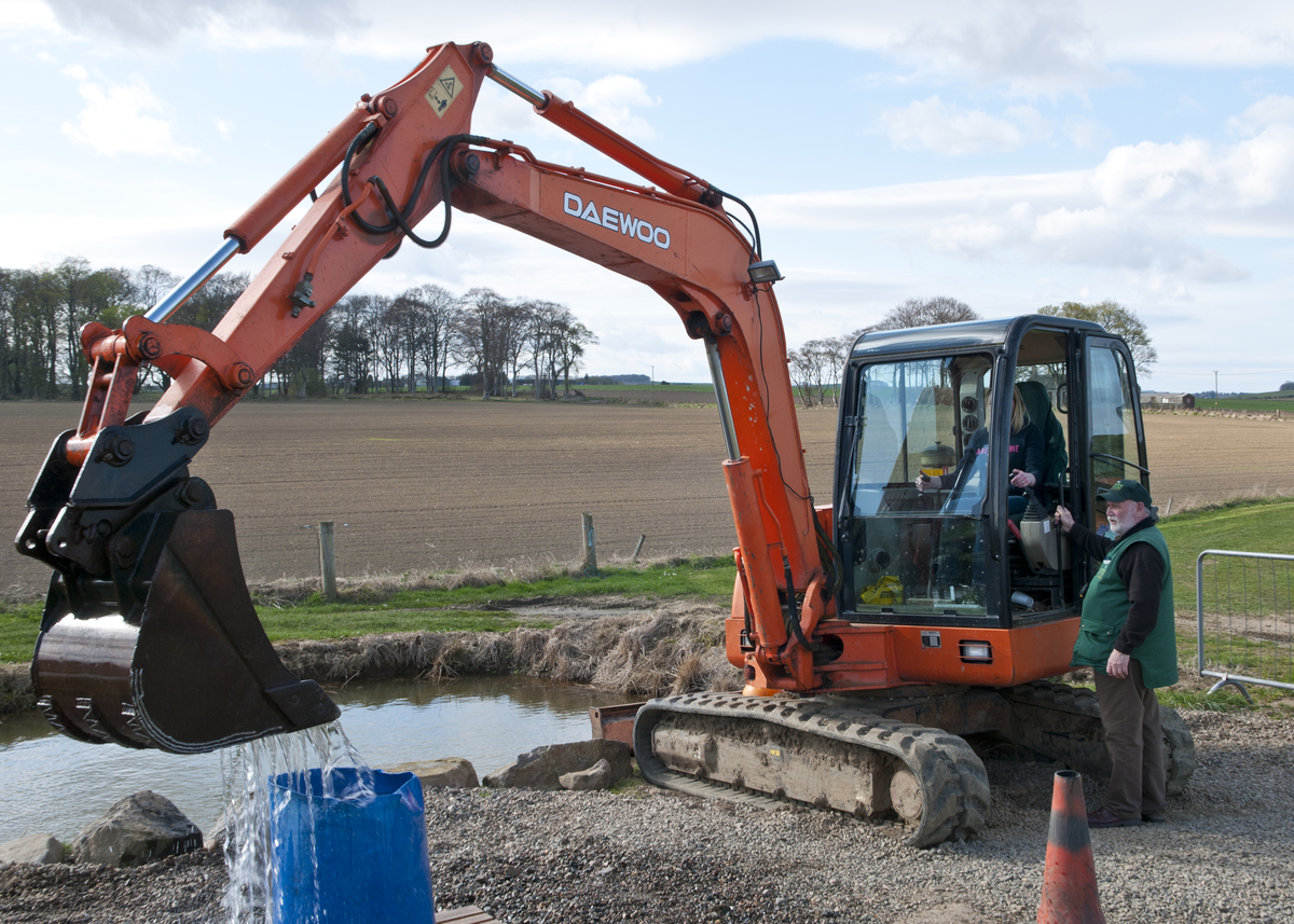 Lochter Activity Centre Lets Go Out