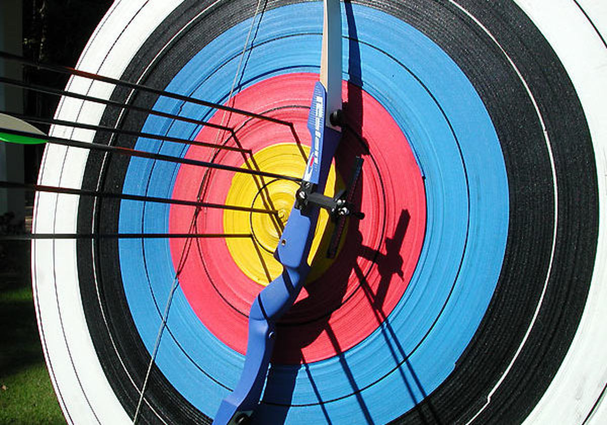 Thurlaston Airgun & Archery Centre Lets Go Out