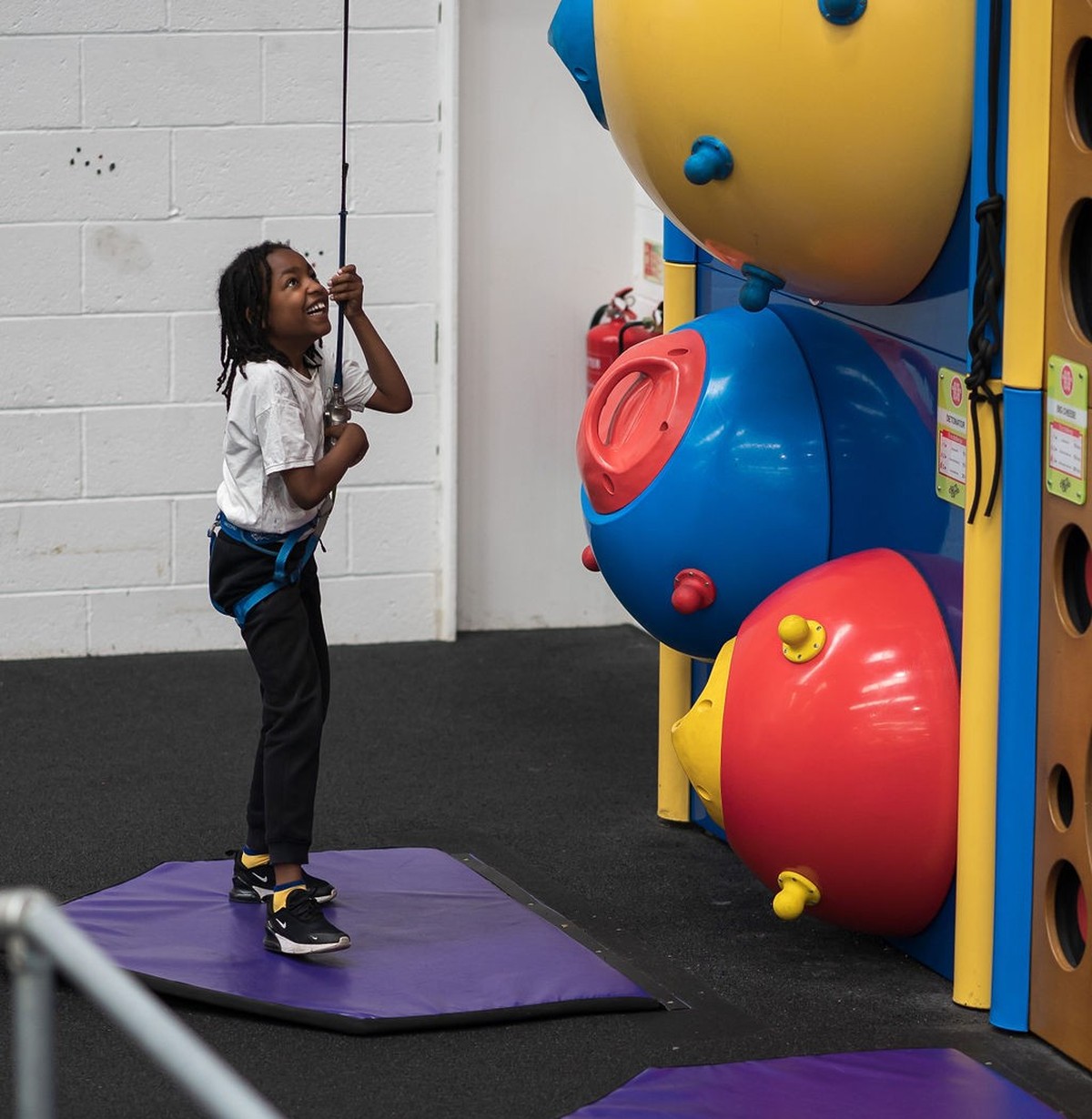 Jump In Trampoline Parks Elstree Lets Go Out