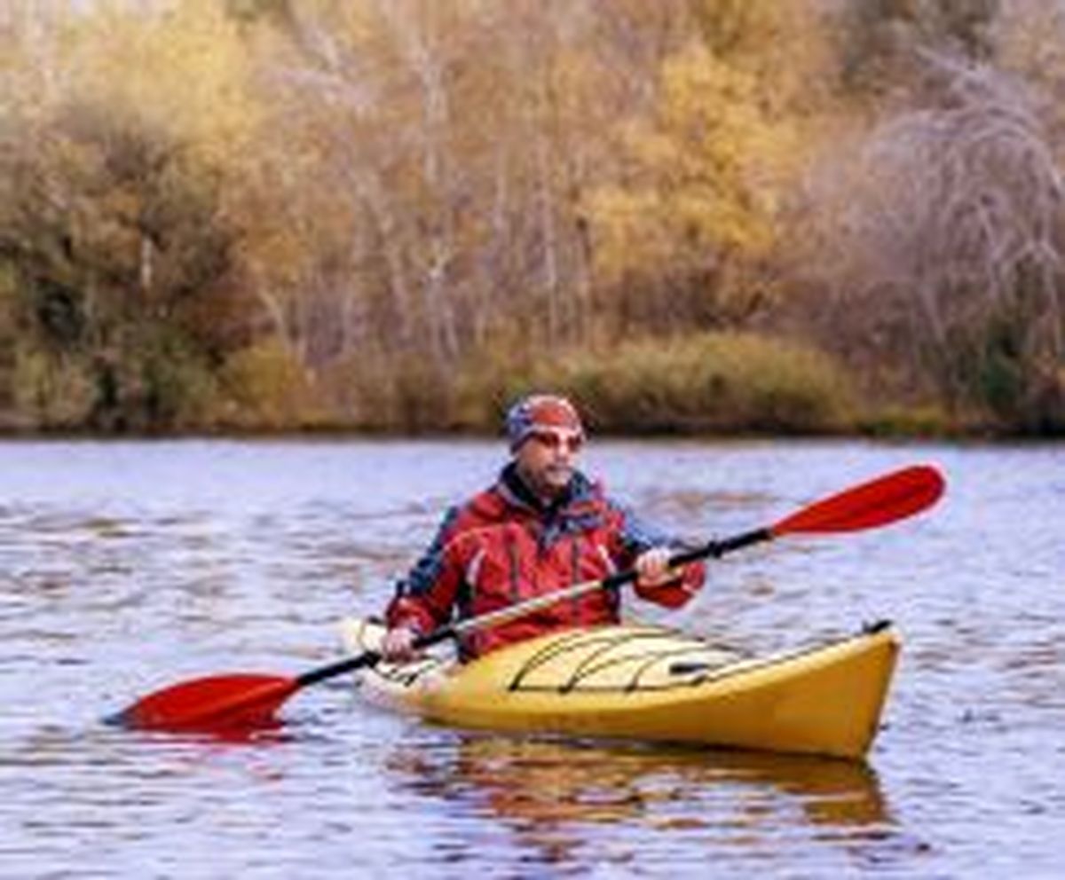 Canoeing Scudamore's Quayside Punt Hire Lets Go Out