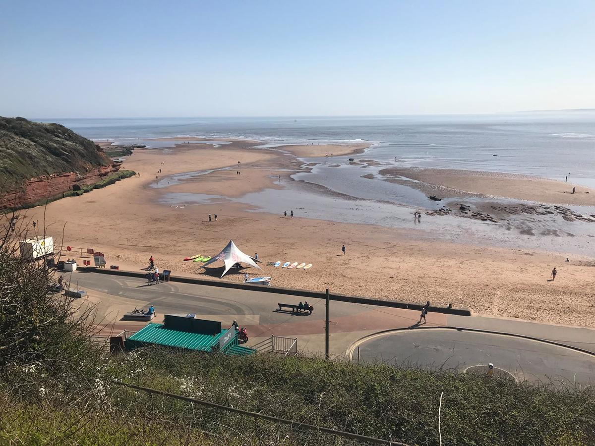 Equipment Hire Exmouth Watersports and Activity Centre Lets Go Out
