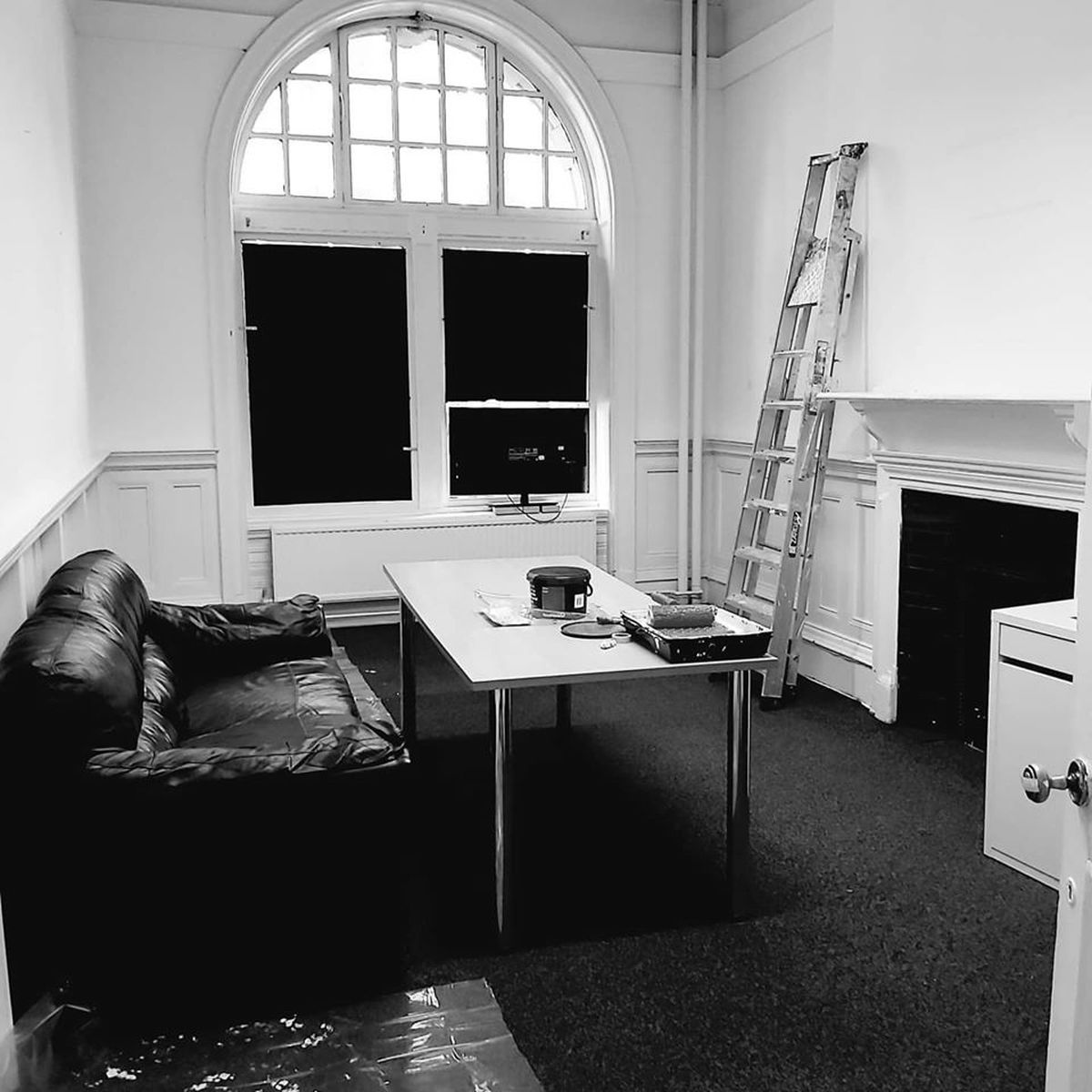 Escape Glasgow Lets Go Out