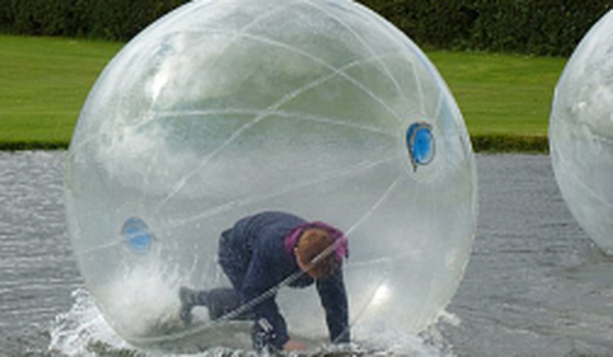 Lochter Activity Centre Lets Go Out