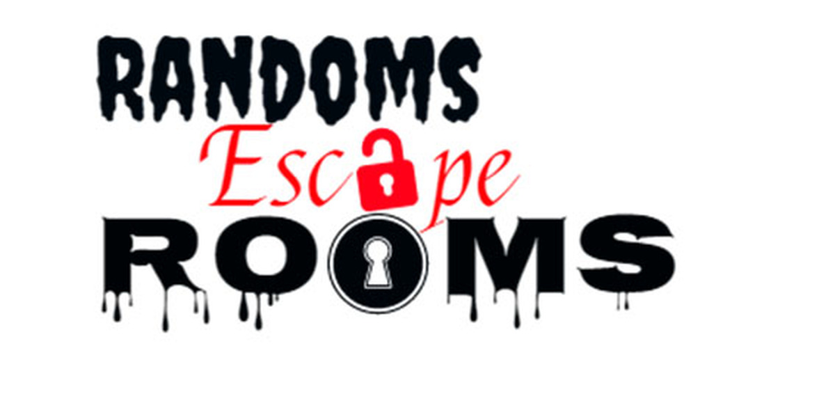 Escape Rooms | Randoms Escape Rooms | Lets Go Out