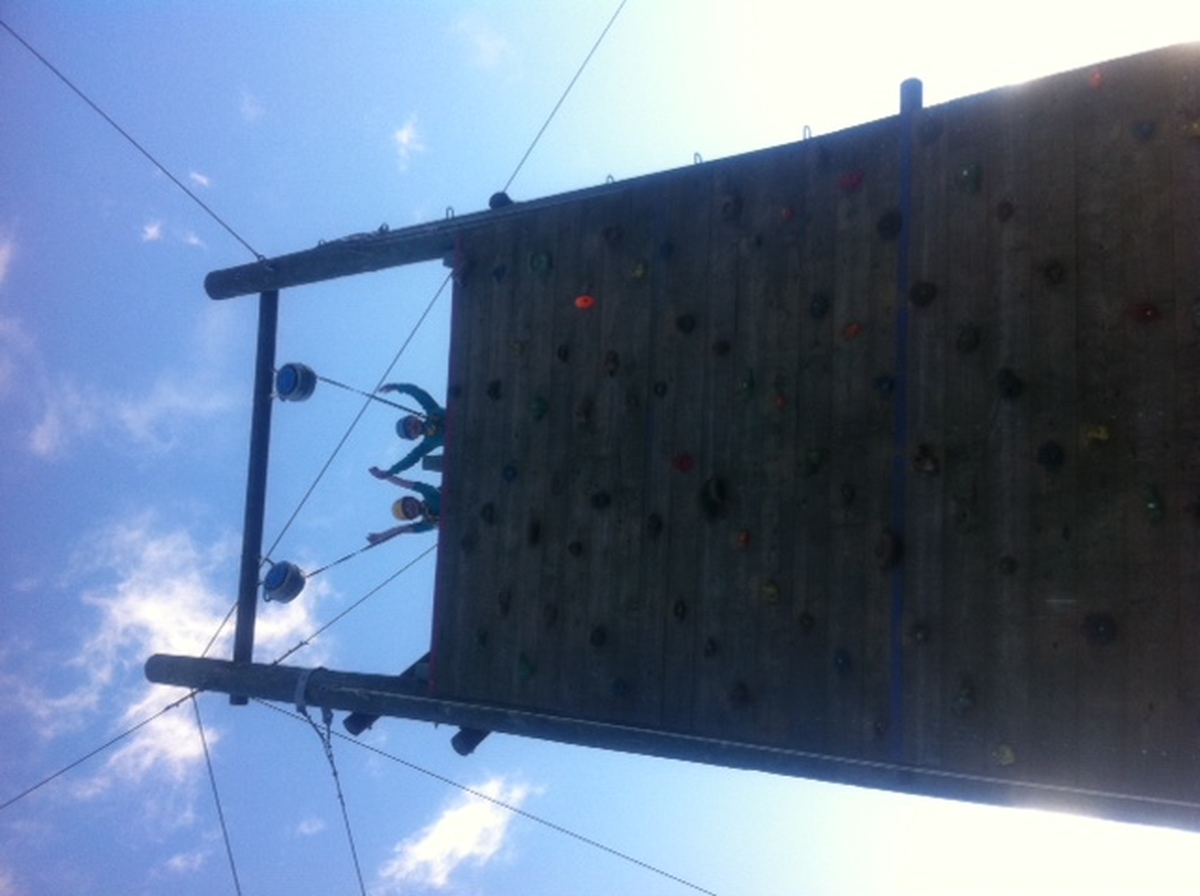 Lochter Activity Centre Lets Go Out