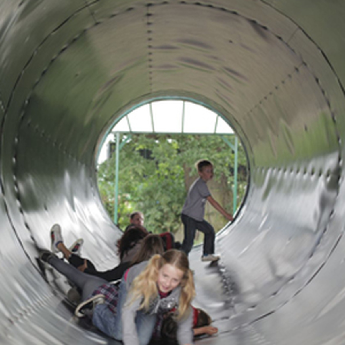 The Crocky Trail Lets Go Out