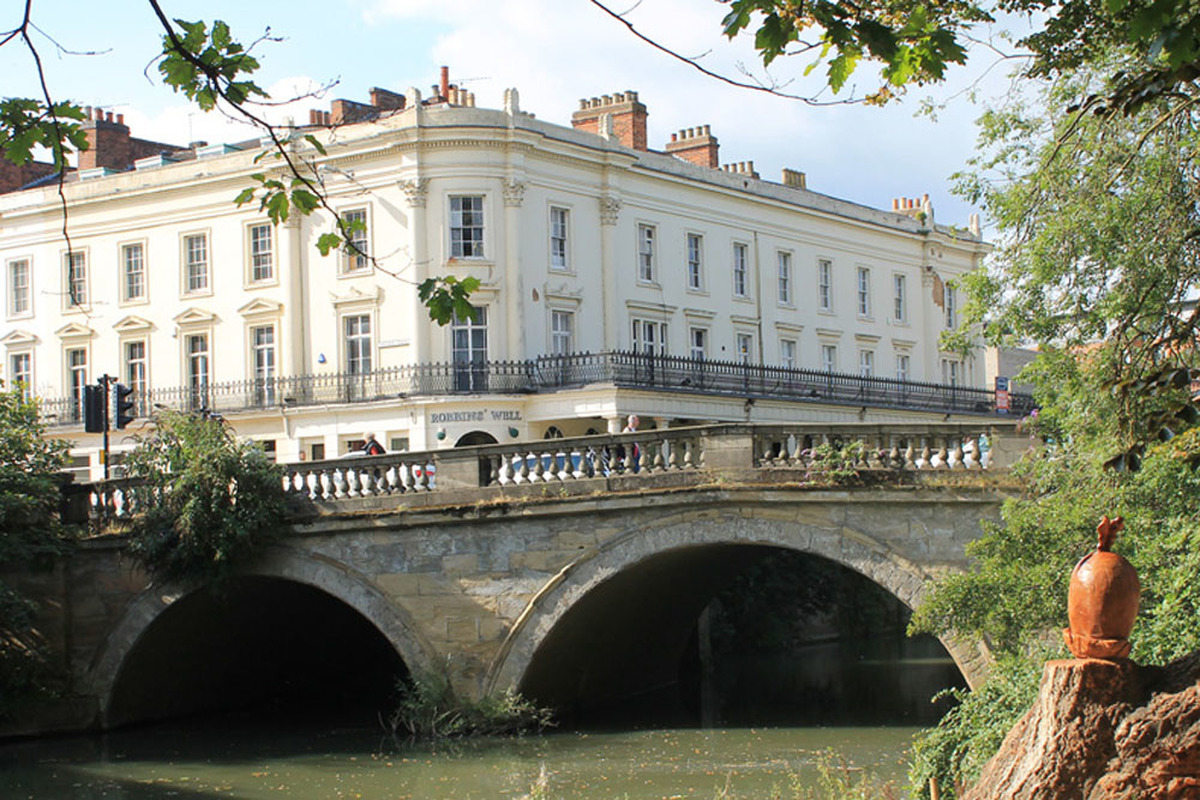 Curious About... Leamington Spa | Lets Go Out