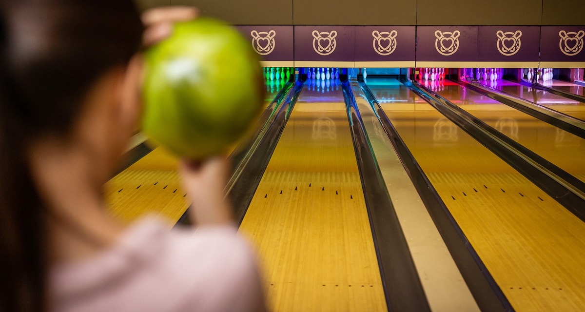 Bowling Tenpin Plymouth Lets Go Out