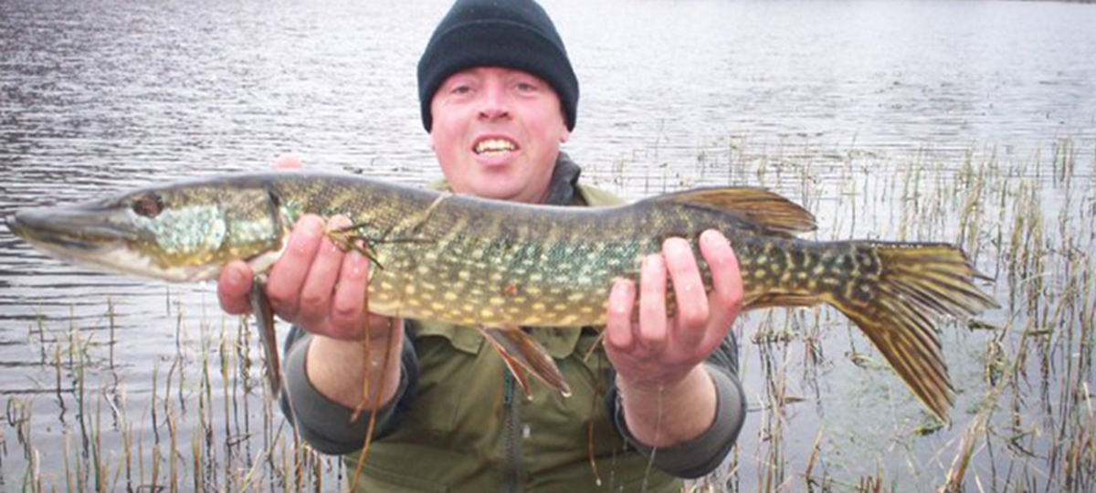 Fishing Loch Lomond Leisure Scotland Lets Go Out