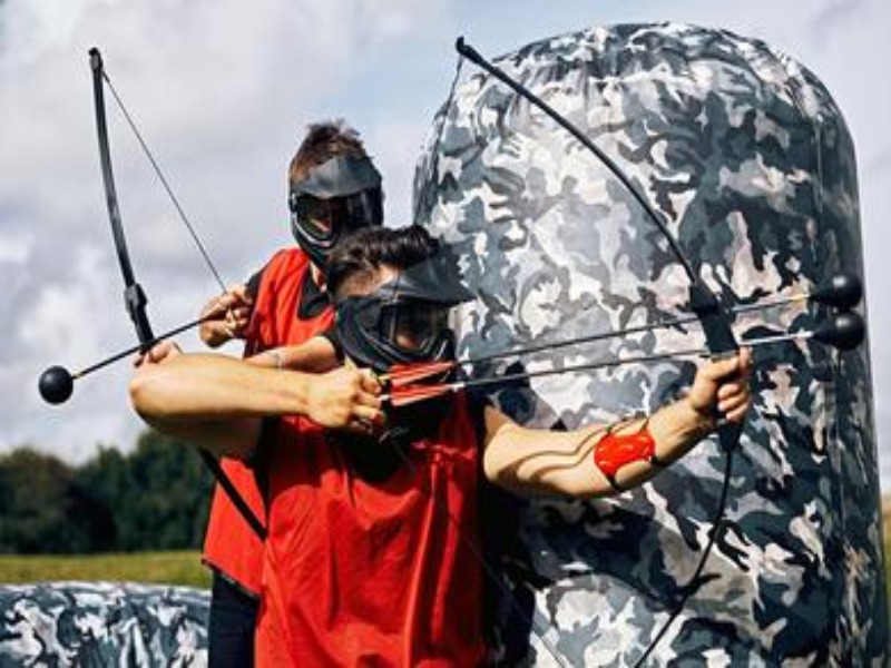 Airsoft Teams Near Me in the UK Lets Go Out