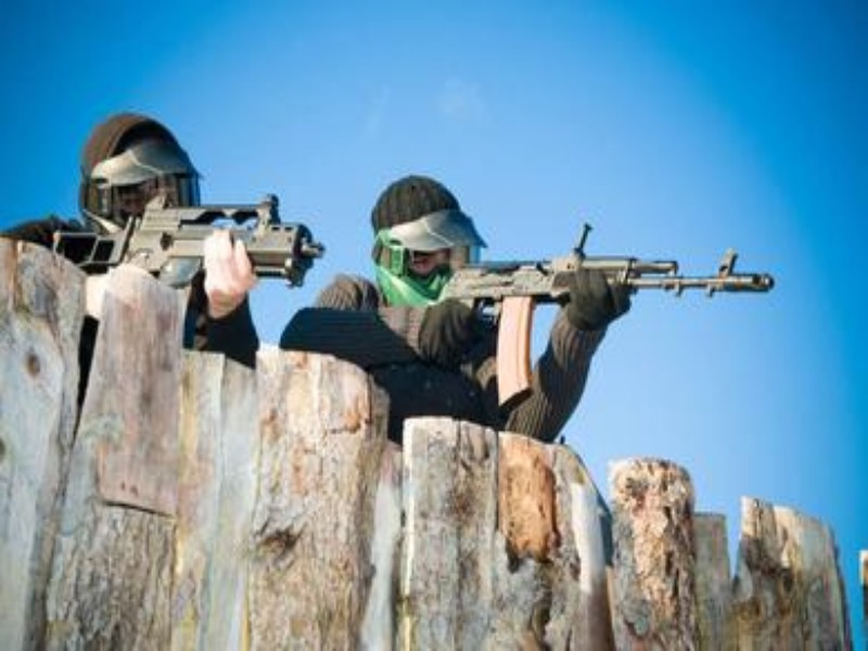 Airsoft Teams Near Me in the UK | Lets Go Out