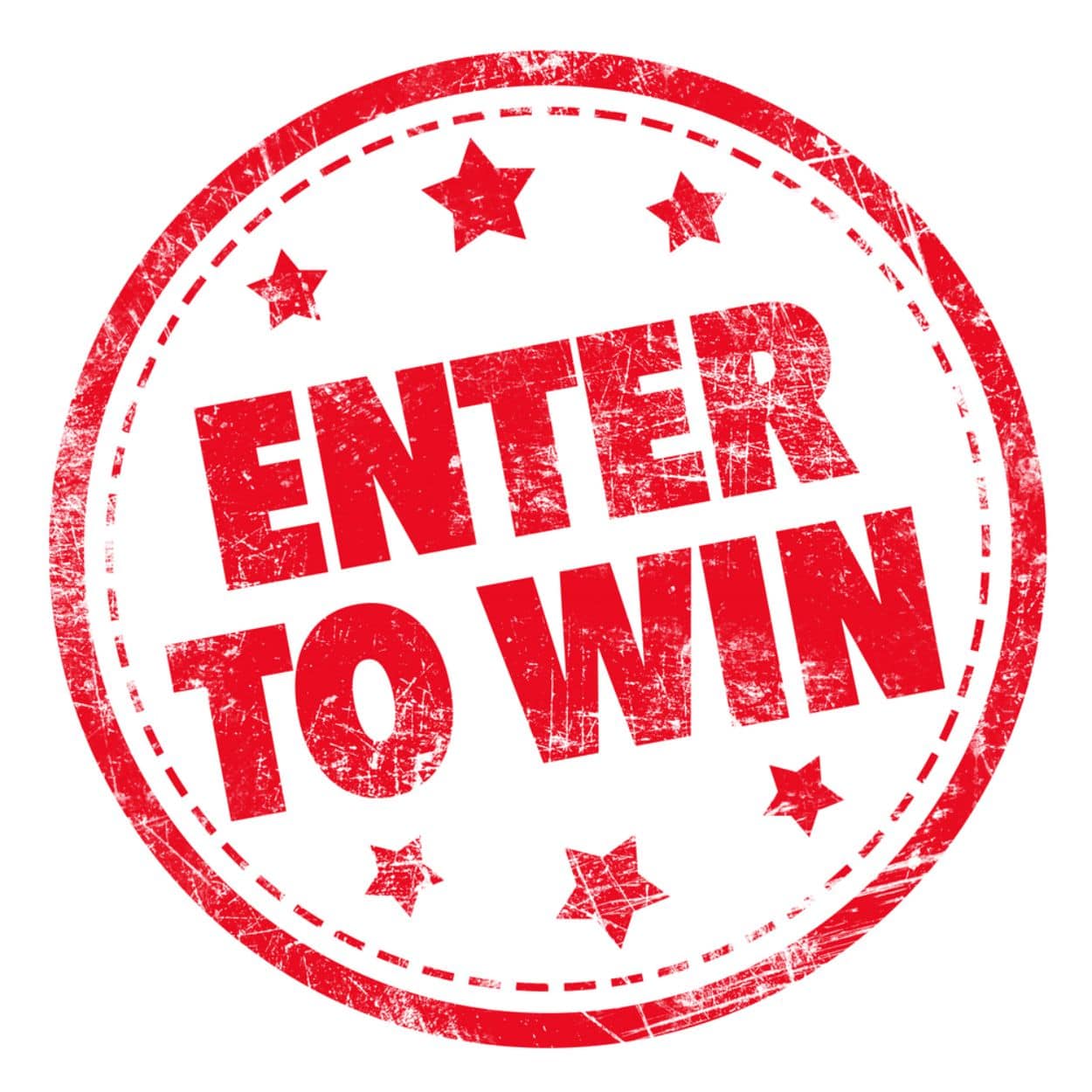 Free Monthly Prize Draw | Lets Go Out