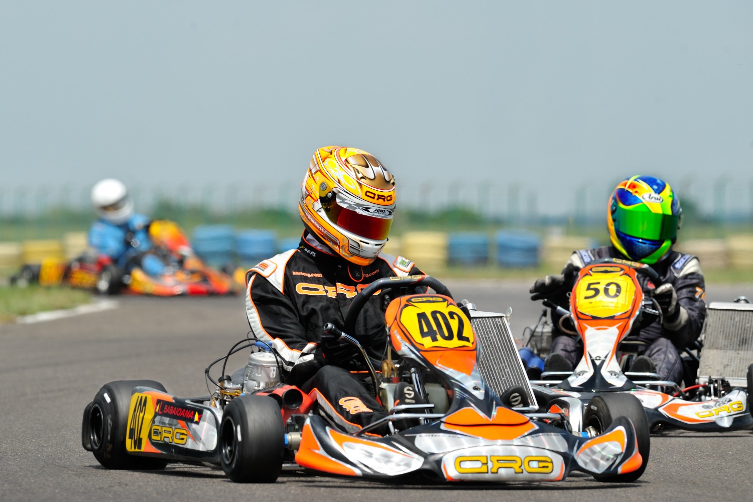 Best Leicester Go Karting Venues Lets Go Out